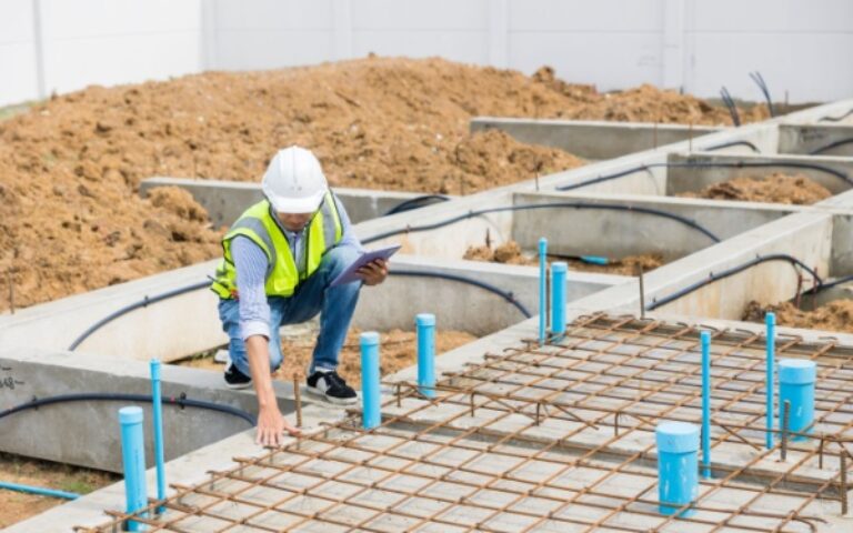 Indice du coût de la construction – Année 2025