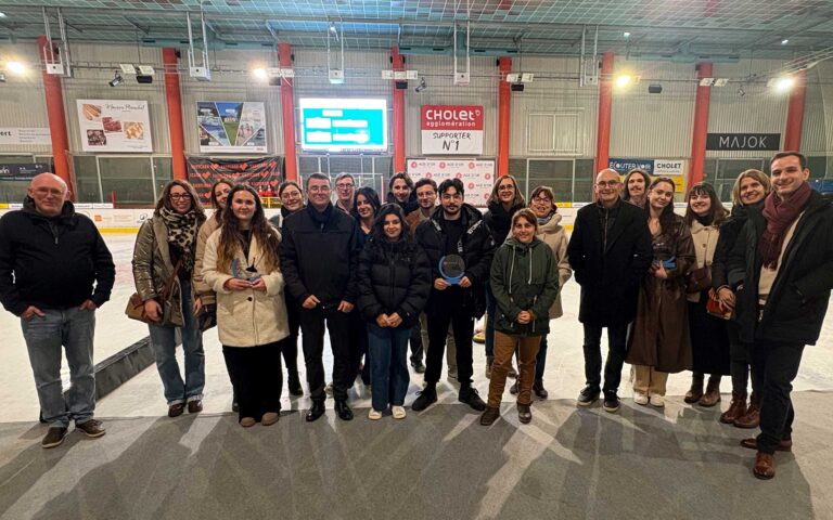 Une soirée conviviale qui fait du bien !