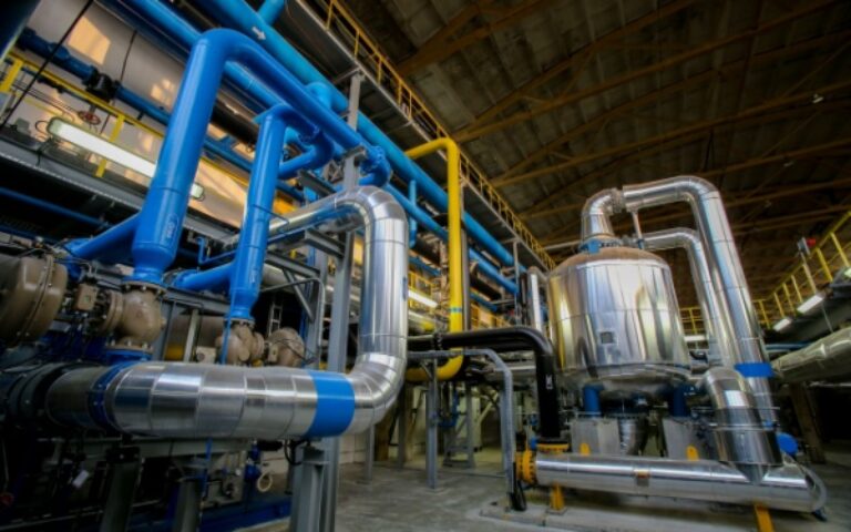 Indice du climat des affaires dans l’industrie manufacturière – Année 2025