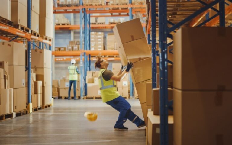 ICPE : déclarer les accidents directement en ligne