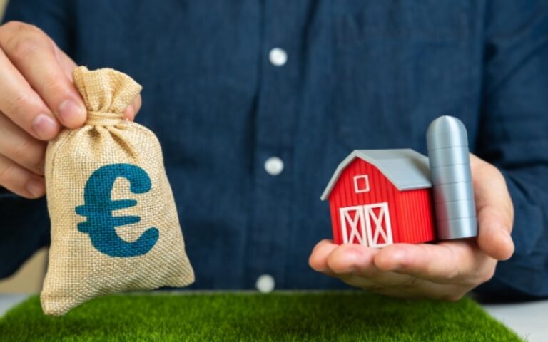 Aides agricoles : le point en décembre 2025