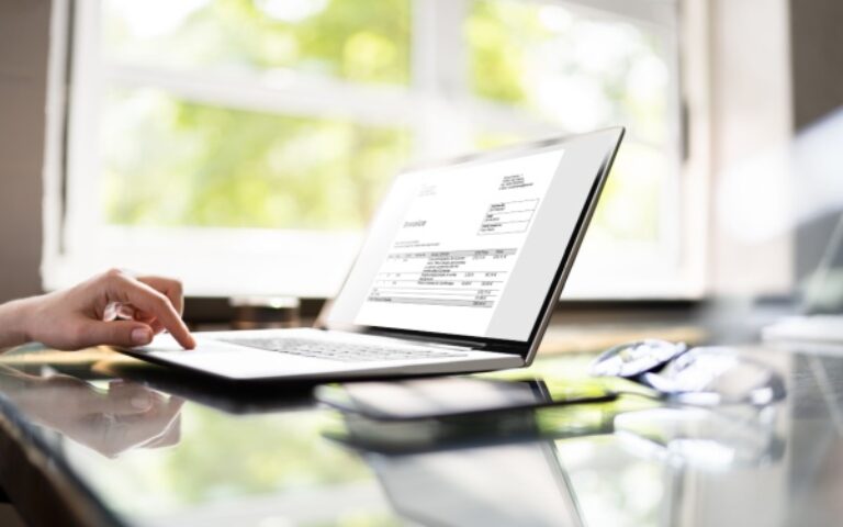 Réforme de la facturation électronique : même pour les SCI ?