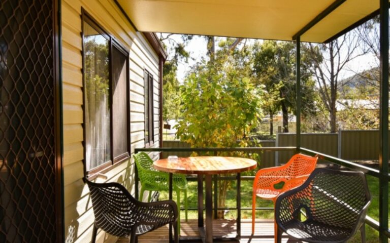 Indice de la fréquentation touristique des campings – Année 2025