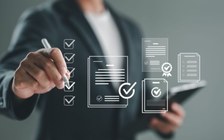 Tarifs des commissaires de justice (anciens huissiers de justice) – Informations des parties et des tiers – 2025