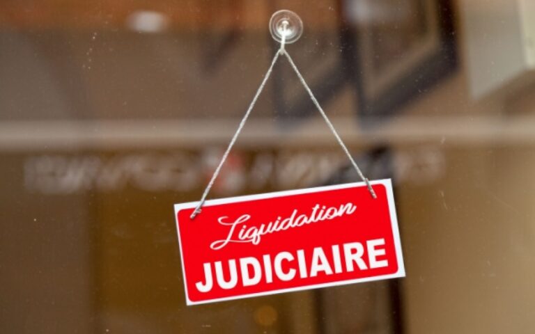 Tarifs des mandataires judiciaires et des liquidateurs – 2024-2026