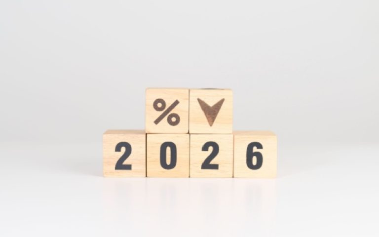 Taux d'intérêt des comptes courants d'associés – Année 2026