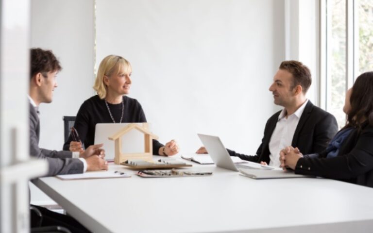 Copropriétés : des mesures de simplification effectives