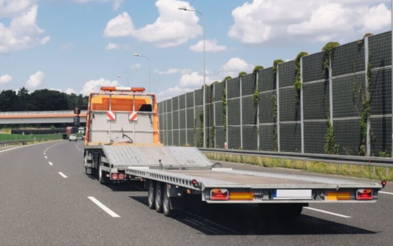 Tarifs de dépannage des véhicules légers sur autoroutes et routes express – Année 2026