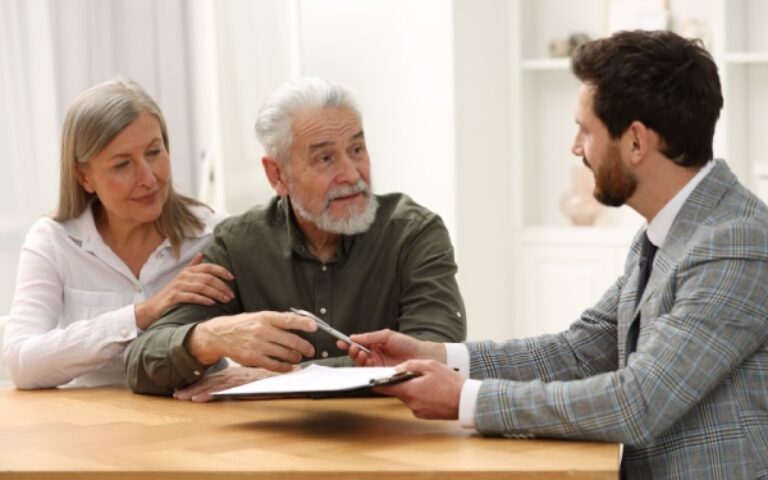 Tarifs des Notaires – Actes concernant la protection des membres de la famille (2025)