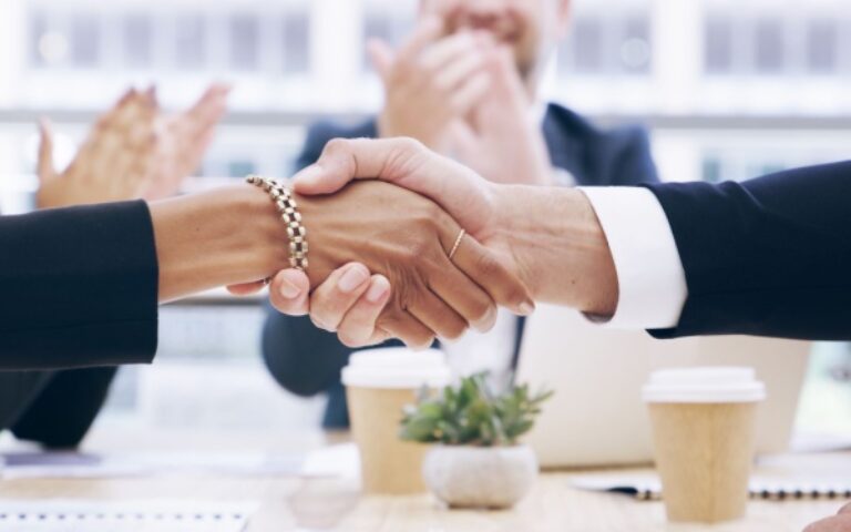 C’est l’histoire d’une société pour qui la précision passe par la numérotation…