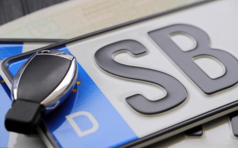 Immatriculation de voitures particulières – Année 2025