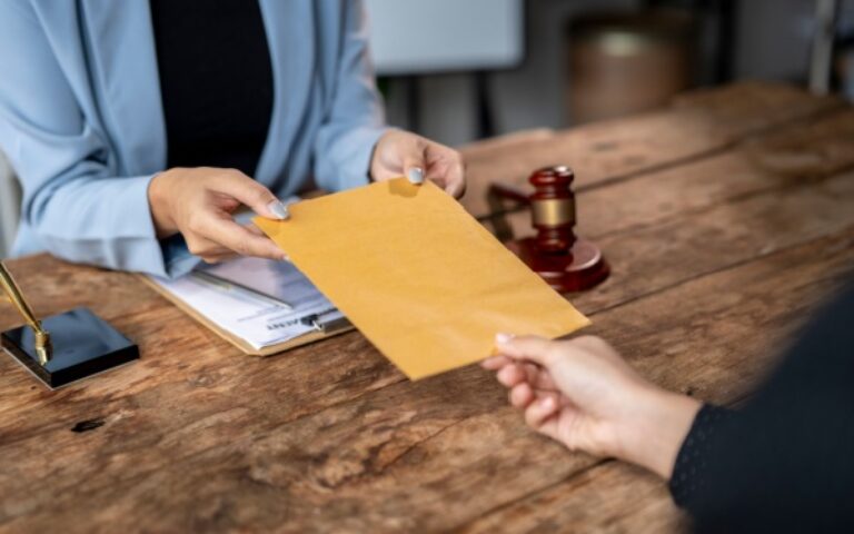 Tarifs des commissaires de justice – Mise en demeure et commandement de payer – 2026