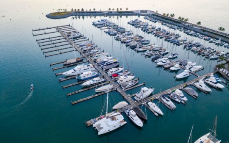 Sûreté portuaire : des nouveautés pour plus de sécurité