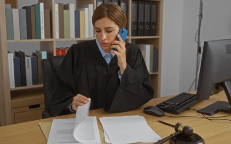 Tarifs des commissaires de justice – Suspension de poursuites et difficultés d’assignation – 2026