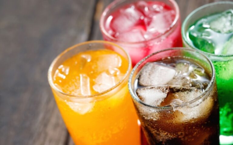 Contribution sur les boissons non alcooliques pour 2026