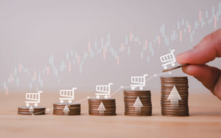 Indice du volume des ventes dans le commerce de détail – Année 2025