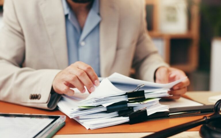 Tarifs des Commissaires de justice (anciennement huissiers de justice) – Convocations en justice et significations – 2026