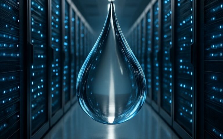 Data centers : concilier transparence de l’information et contrainte énergétique