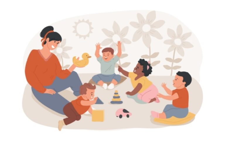 Autorisation et renouvellement des établissements d’accueil du jeune enfant : on en sait plus !