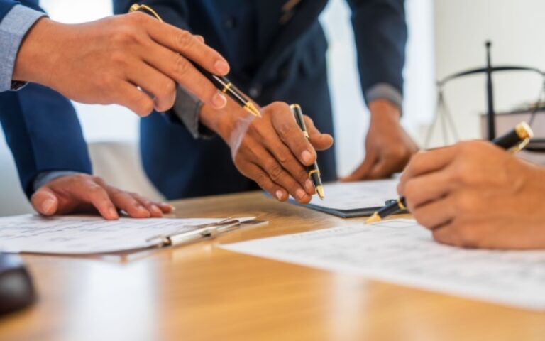 Tarifs des greffiers des tribunaux de commerce – Actes judiciaires – Jusqu'au 28 février 2026