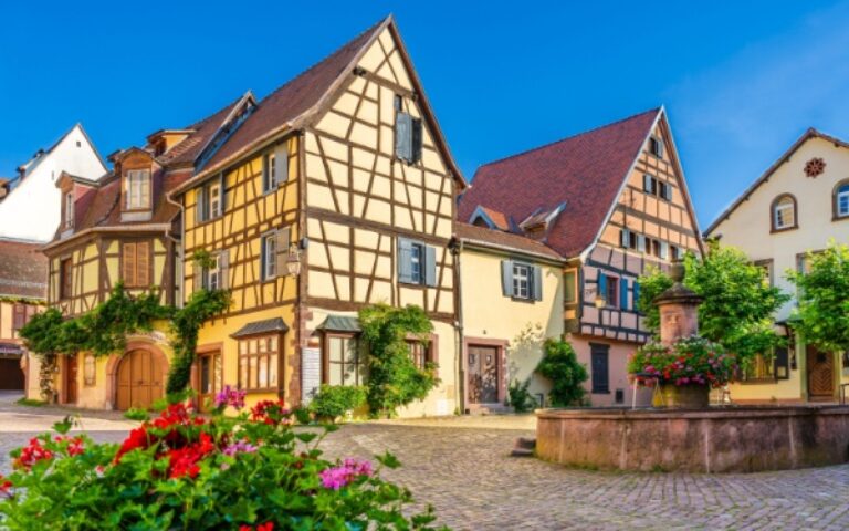 Tarifs des notaires – Dispositions spéciales aux départements du Bas-Rhin, du Haut-Rhin et de la Moselle – 2025