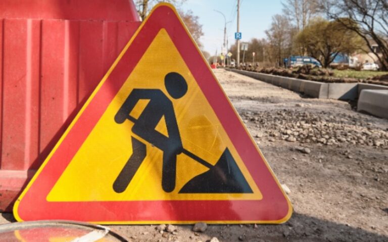 Indice général travaux publics – TP01 (tous travaux) – Année 2025