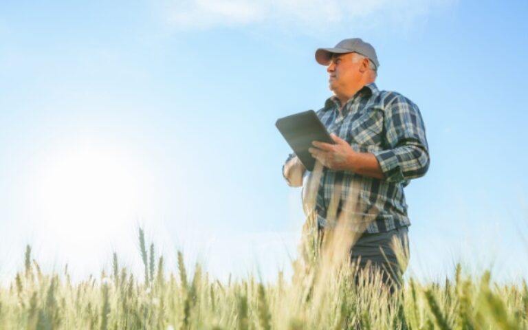 Retraite agricole : le point RCO revalorisé en 2025