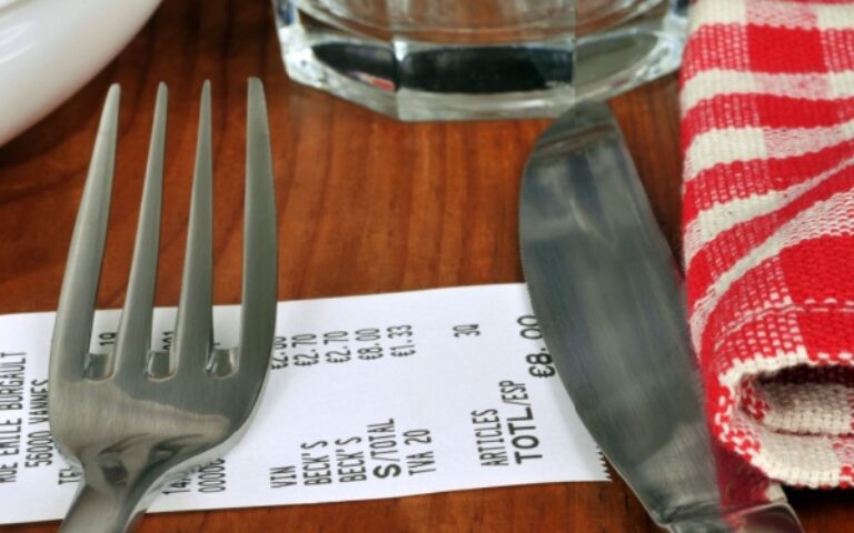 Limites d’exonération d’impôt sur le revenu applicable à la contribution patronale à l’achat de titres restaurant pour 2026