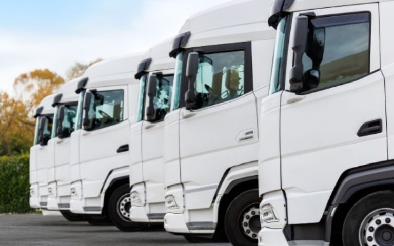 Indice du climat des affaires dans le transport routier de marchandises – 2026