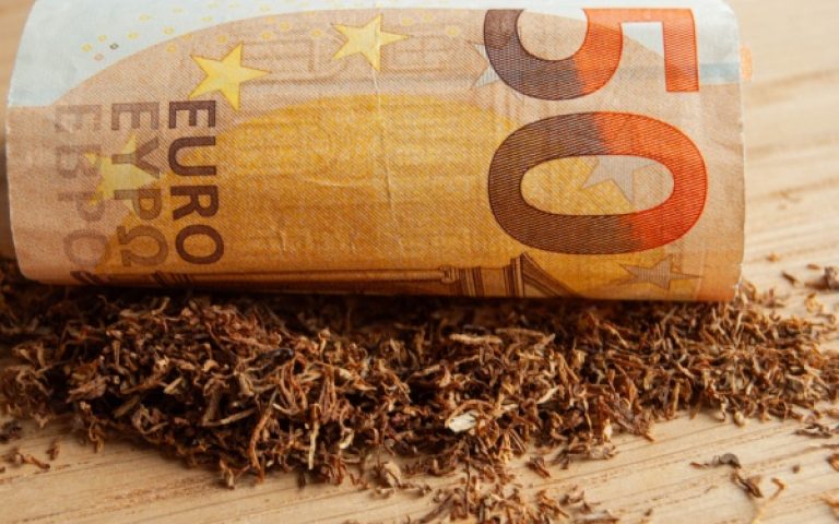 Accise sur les produits du tabac – 2026