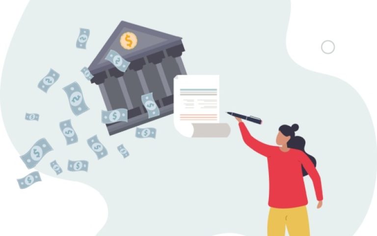 Tarifs des Notaires – Dettes, prêts et sûretés – 2025