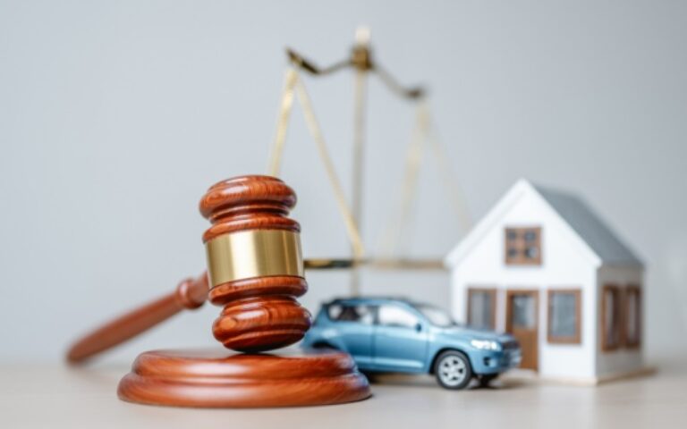 Taux des droits d’enregistrement en matière de vente immobilière – 2026