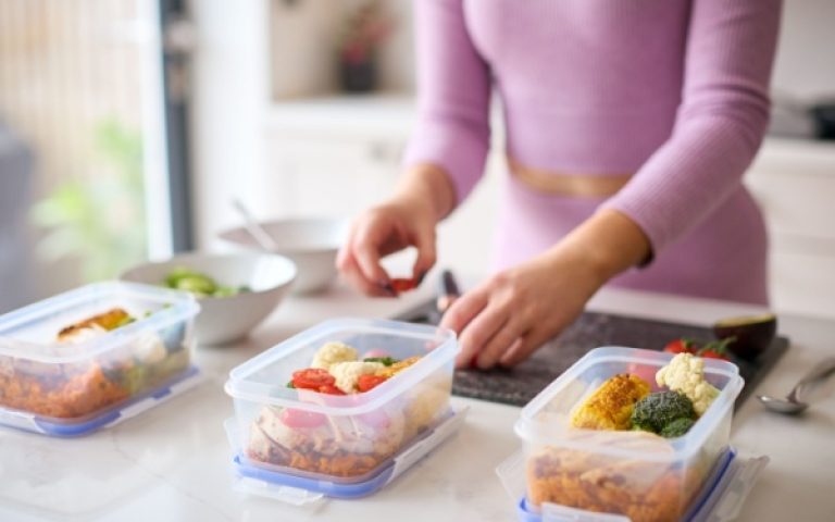 Barème frais de nourriture – Année 2026