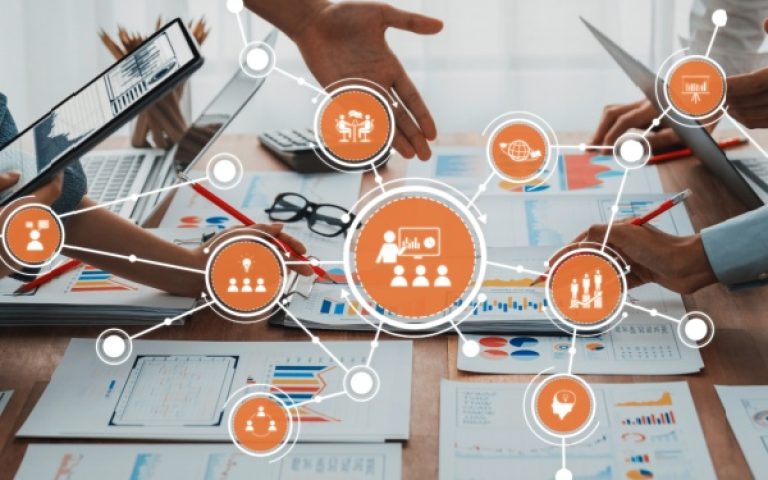 Indice du climat des affaires dans l’information-communication – 2026