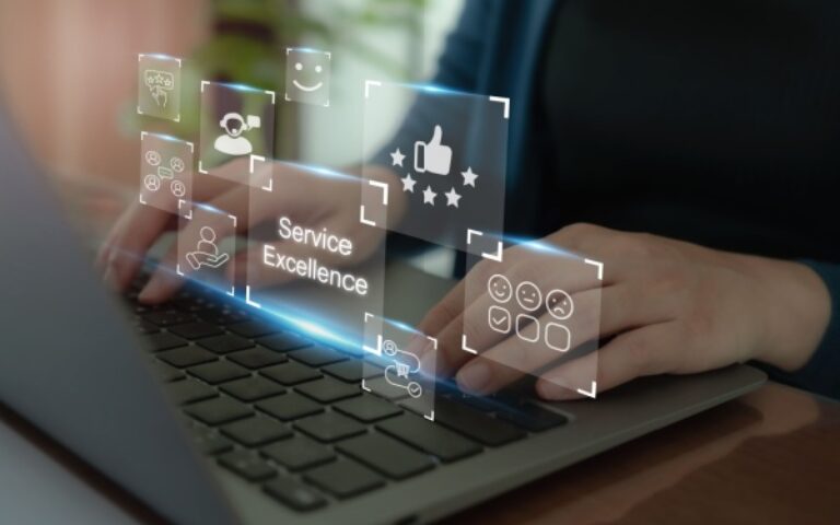 Indice des prix de production des services – Année 2025