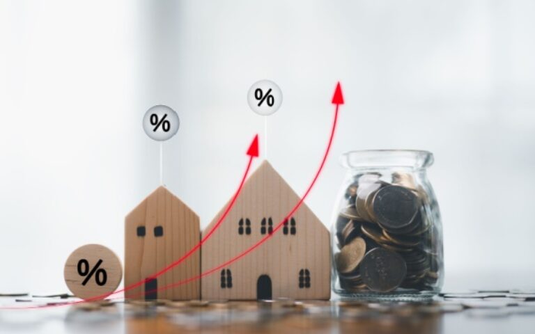 Indice du taux moyen des crédits immobiliers – Année 2026