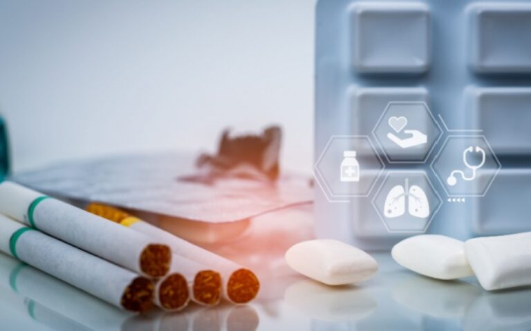 Nicotine : de nouvelles interdictions