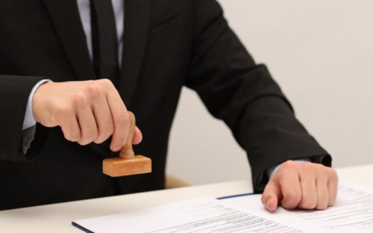 Tarifs des greffiers des tribunaux de commerce – Publicités – 2024 – 2026