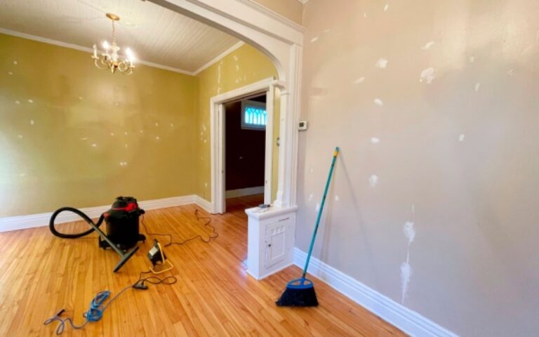 Indice des prix des travaux d’entretien-amélioration de logements – Année 2025