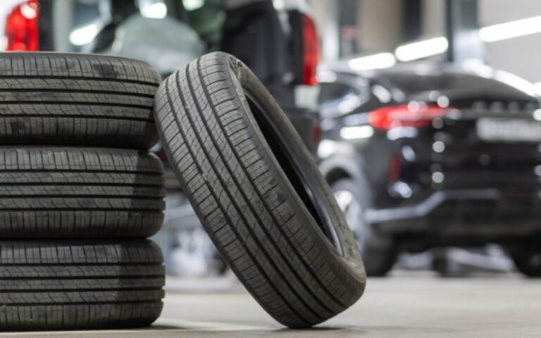 Rechapage des pneus : une aide financière et des objectifs allégés
