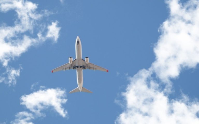 Indice de la production des transports aériens – 2026