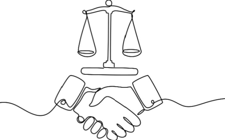 Contribution pour l’aide juridique : quelles modalités ?