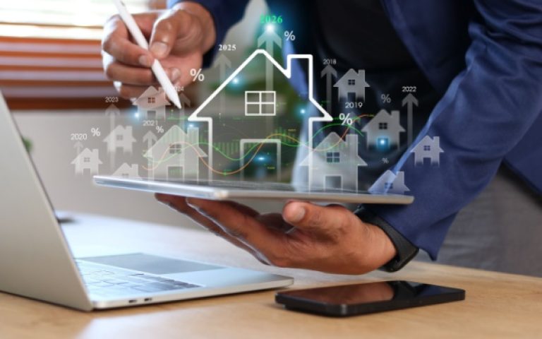 Indice de référence des loyers – Corse – 2026