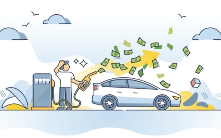 Crise du carburant : les réponses du Gouvernement