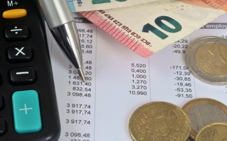 Tableau des cotisations sociales dues par les travailleurs non-salariés agricoles – Année 2026