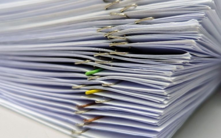 Tarifs des Commissaires de justice – Formalités, requêtes et diligences – 2026