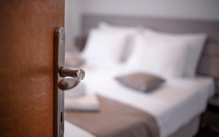 Indice de la production dans l’hébergement – 2026