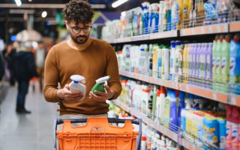 Indice des prix à la consommation à Mayotte – 2026