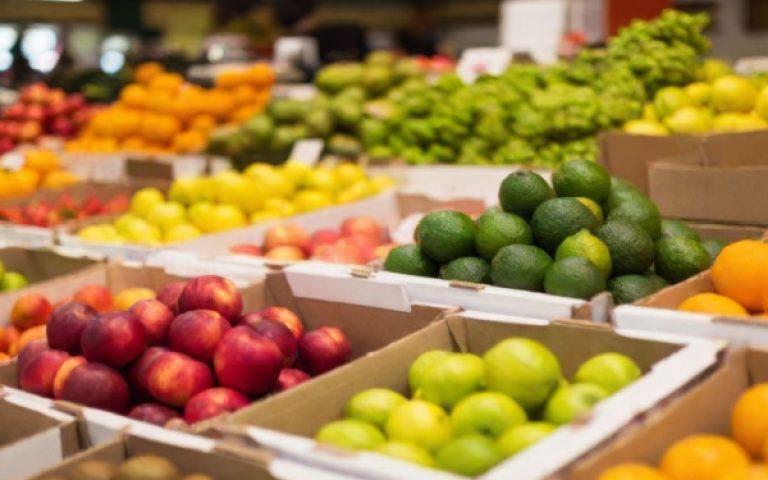 Indice des prix à la consommation en Martinique – Année 2026