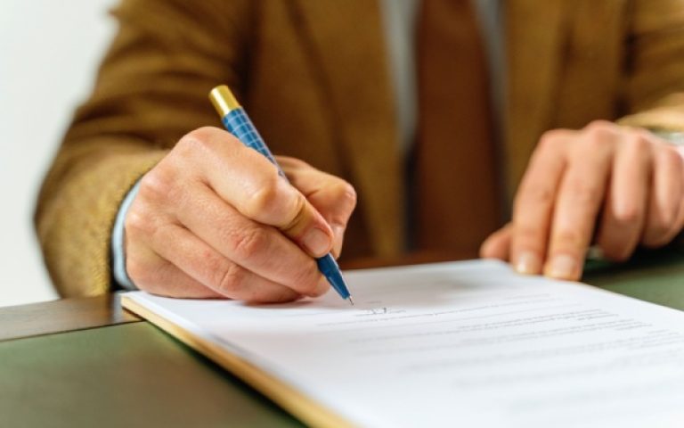 Tarifs des Notaires – Actes divers – 2026